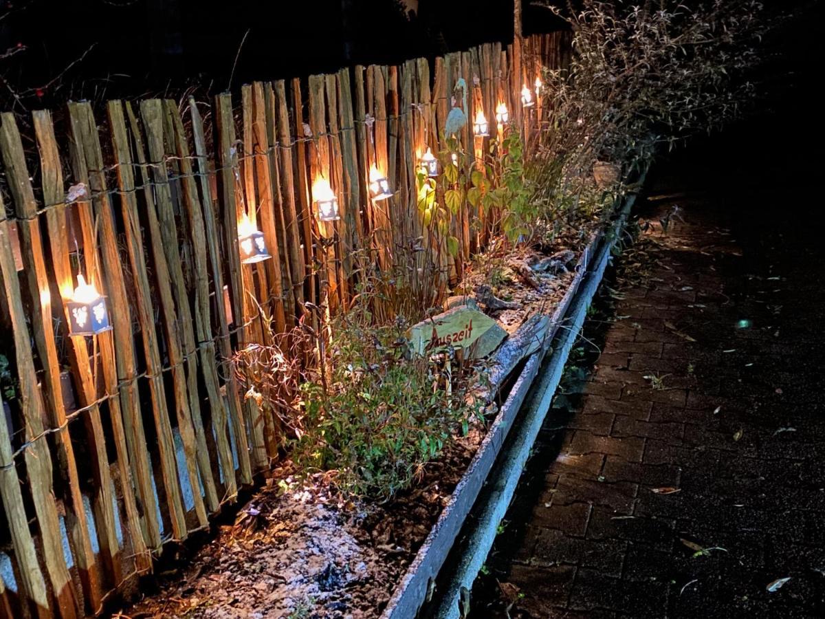 Ferienwohnung Auszeit Im Pfaffenwinkel - Wessobrunn Esterno foto